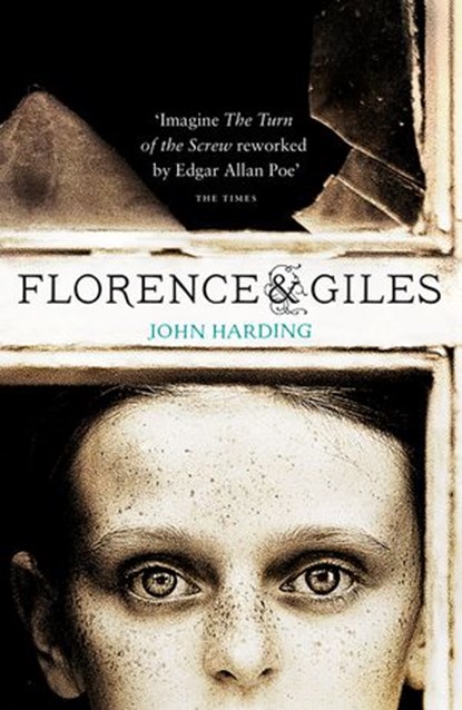 Florence and Giles, John Harding - Ebook - 9780007315062