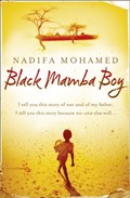 Black Mamba Boy | Nadifa Mohamed | 