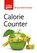 Calorie Counter, Tbd - Paperback - 9780007317622