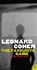 The Favourite Game, Leonard Cohen - Paperback - 9780007318391