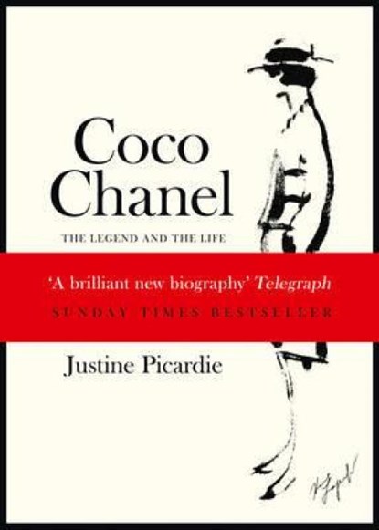 Coco Chanel, Justine Picardie - Paperback - 9780007318995