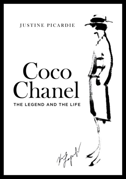 Coco Chanel, Justine Picardie - Paperback - 9780007318995