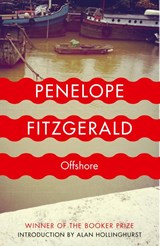 Offshore - Penelope Fitzgerald - 9780007320967