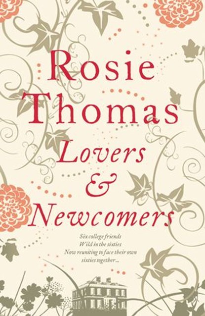 Lovers and Newcomers, Rosie Thomas - Ebook - 9780007321513