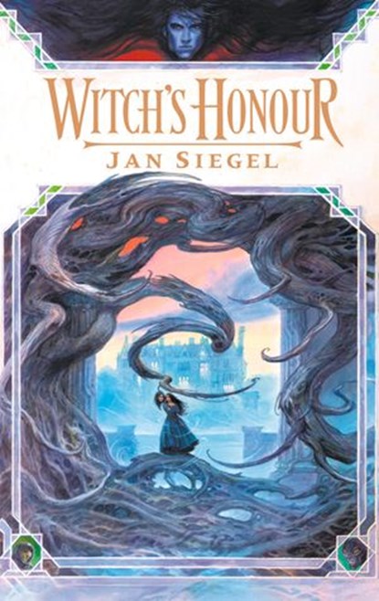 Witch’s Honour, Jan Siegel - Ebook - 9780007321797