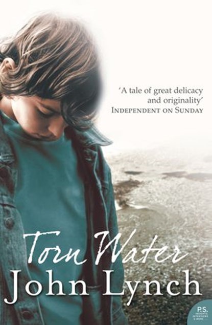 Torn Water, John Lynch - Ebook - 9780007324293