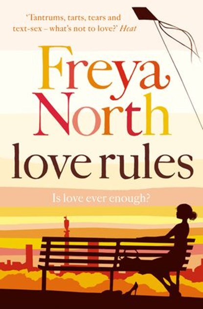 Love Rules, Freya North - Ebook - 9780007325771