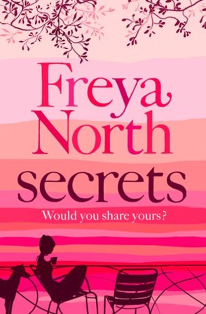 Secrets, Freya North - Ebook - 9780007325801