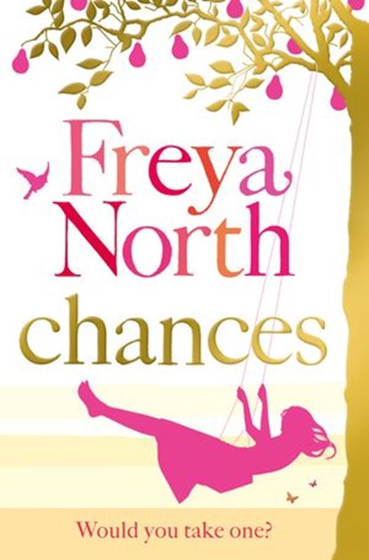 Chances, Freya North - Ebook - 9780007326679