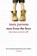Men from the Boys, Tony Parsons - Paperback - 9780007327775
