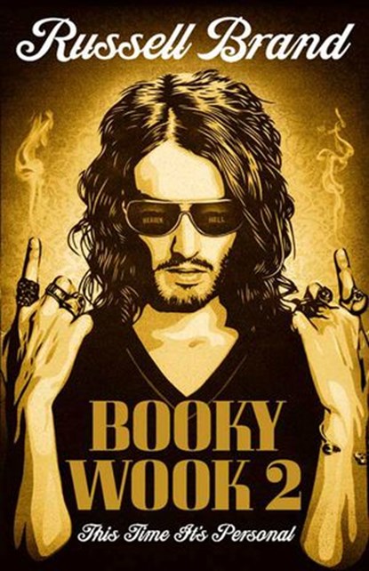 Booky Wook 2, Russell Brand - Ebook - 9780007328338