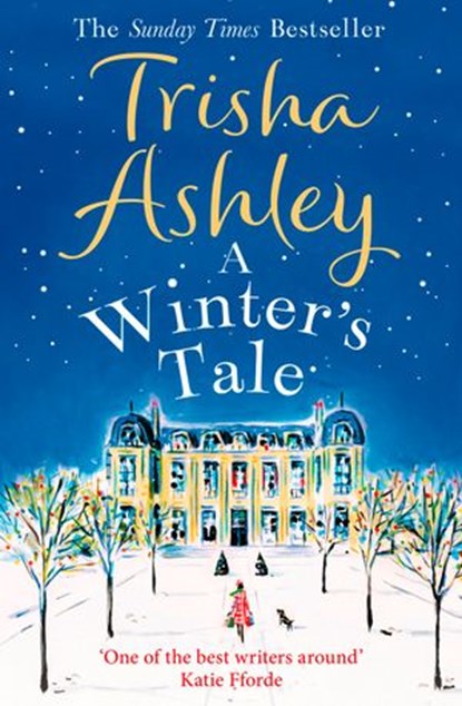A Winter’s Tale, Trisha Ashley - Ebook - 9780007328918