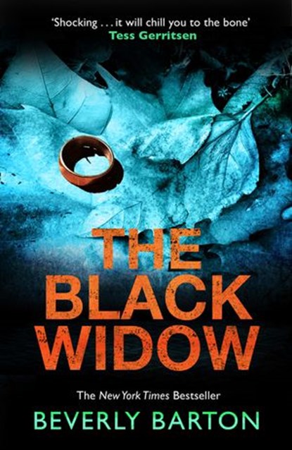 The Black Widow, Beverly Barton - Ebook - 9780007328925