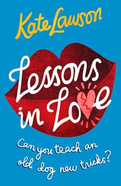 Lessons in Love, Kate Lawson - Ebook - 9780007328963