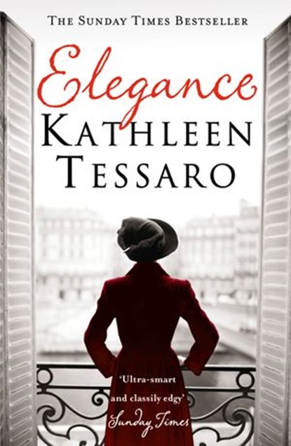Elegance, Kathleen Tessaro - Ebook - 9780007330768