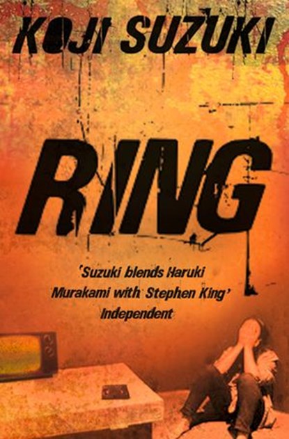 Ring, Koji Suzuki - Ebook - 9780007331574
