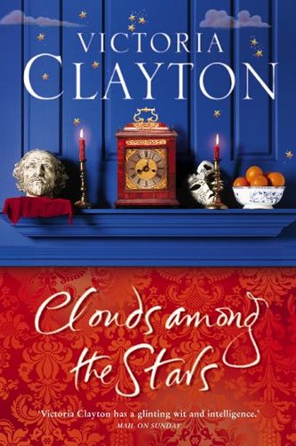 Clouds among the Stars, CLAYTON,  Victoria - Paperback - 9780007333806