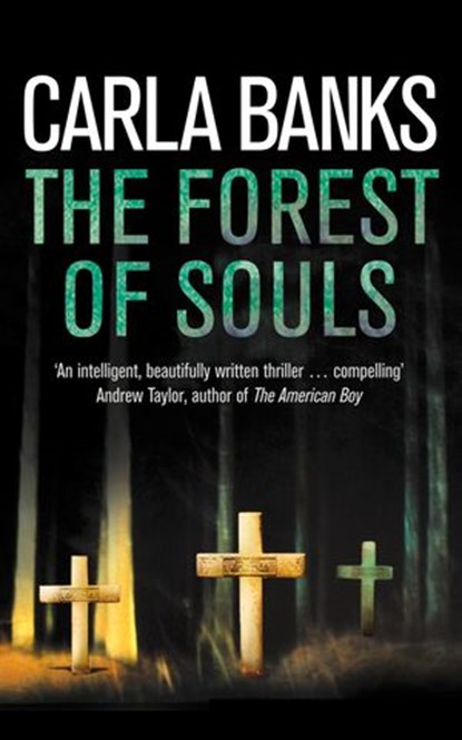 The Forest of Souls, Carla Banks - Ebook - 9780007334490