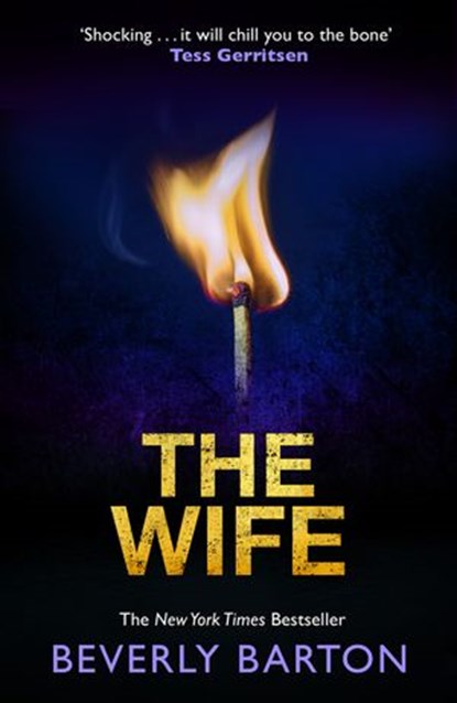 The Wife, Beverly Barton - Ebook - 9780007334582