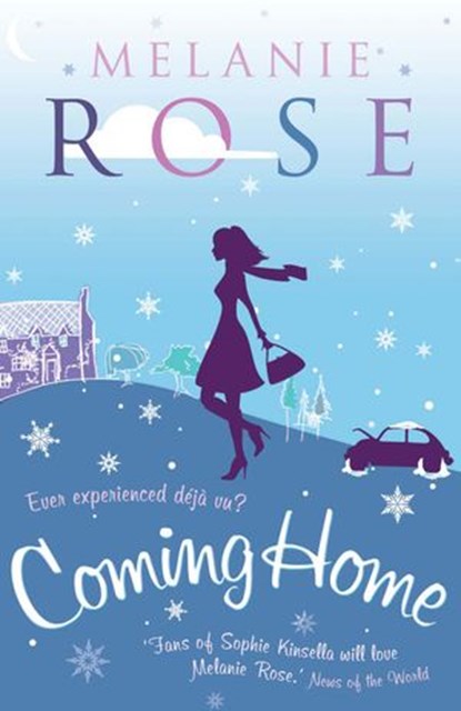Coming Home, Melanie Rose - Ebook - 9780007334612