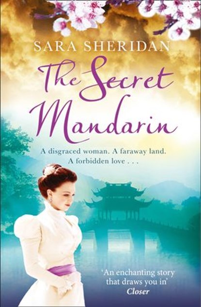 The Secret Mandarin, Sara Sheridan - Ebook - 9780007334636