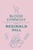 Blood Sympathy, HILL,  Reginald - Paperback - 9780007334865