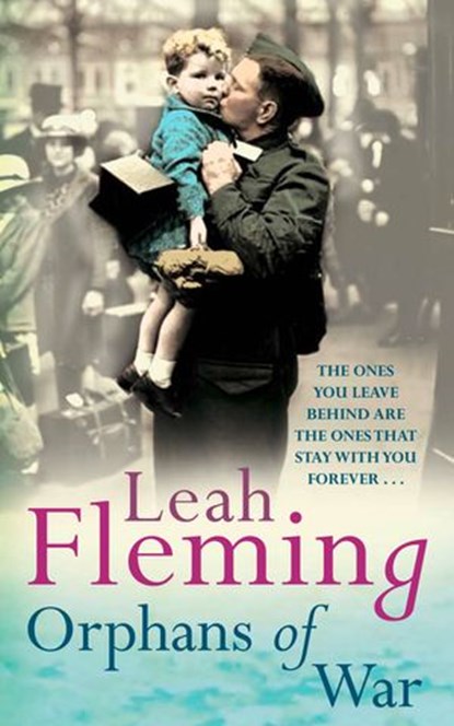 Orphans of War, Leah Fleming - Ebook - 9780007335008