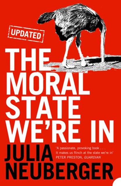 The Moral State We’re In, Julia Neuberger - Ebook - 9780007335602