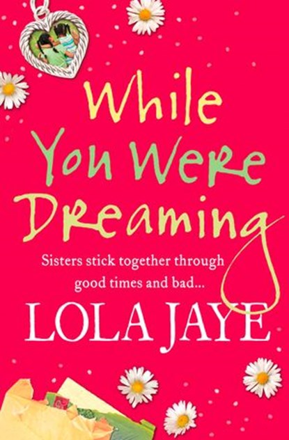While You Were Dreaming, Lola Jaye - Ebook - 9780007335749