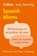 Easy Learning Spanish Idioms, Collins Dictionaries - Paperback - 9780007337361