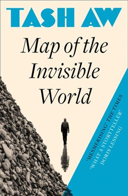 Map of the Invisible World, Tash Aw - Ebook - 9780007337576