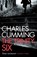 The Trinity Six, Charles Cumming - Paperback - 9780007337835