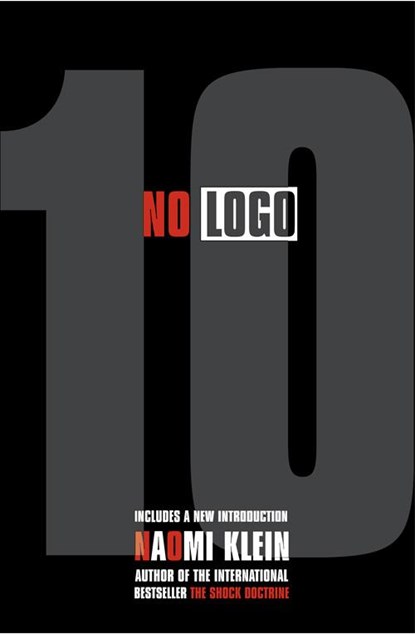 No Logo, Naomi Klein - Paperback - 9780007340774