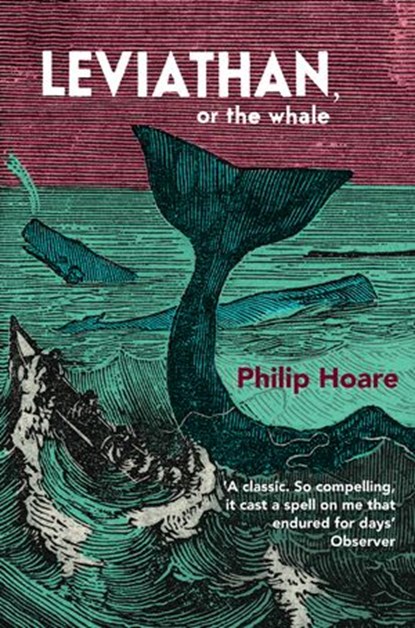 Leviathan, Philip Hoare - Ebook - 9780007340910