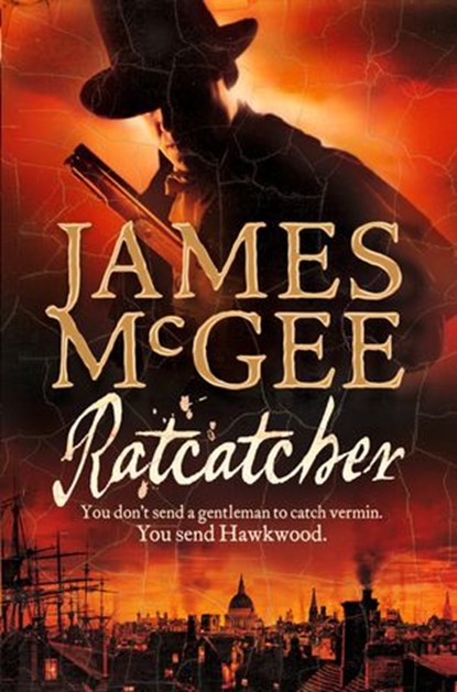 Ratcatcher, James McGee - Ebook - 9780007343447