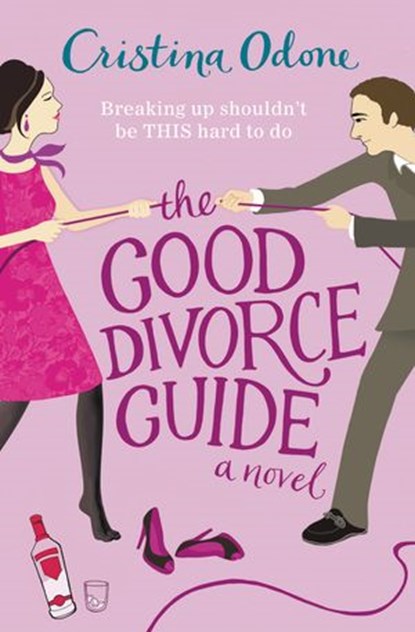The Good Divorce Guide, Cristina Odone - Ebook - 9780007343720