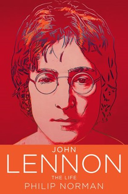 John Lennon, Philip Norman - Ebook - 9780007344086