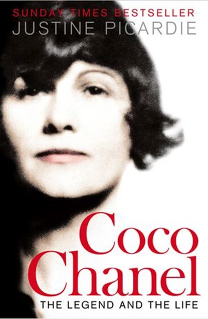 Coco Chanel: The Legend and the Life, Justine Picardie - Ebook - 9780007346295