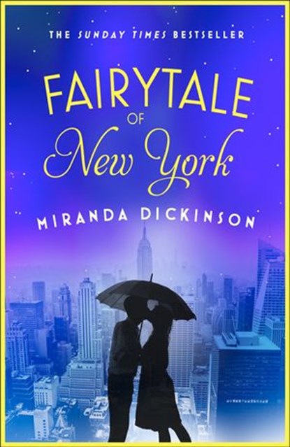 Fairytale of New York, Miranda Dickinson - Ebook - 9780007346325