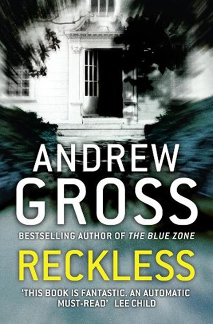 Reckless, Andrew Gross - Paperback - 9780007346479