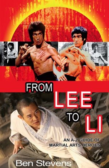 From Lee to Li, Ben Stevens - Ebook - 9780007347414