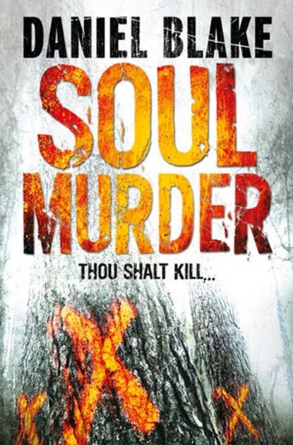Soul Murder, Daniel Blake - Ebook - 9780007347889