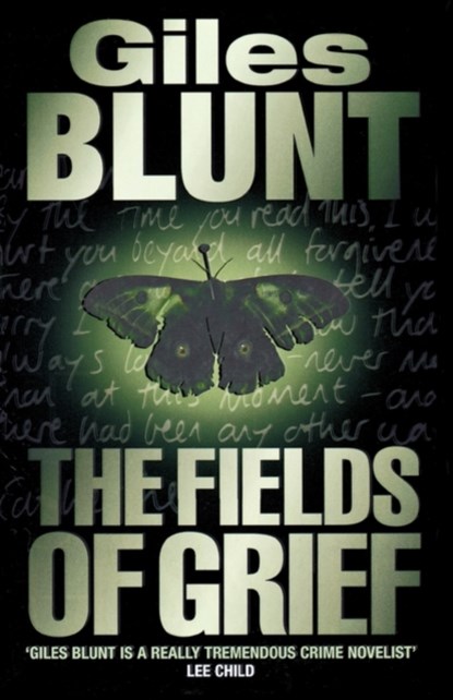 The Fields of Grief, Giles Blunt - Paperback - 9780007348350
