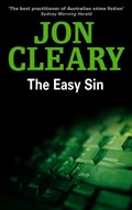 The Easy Sin | Jon Cleary | 