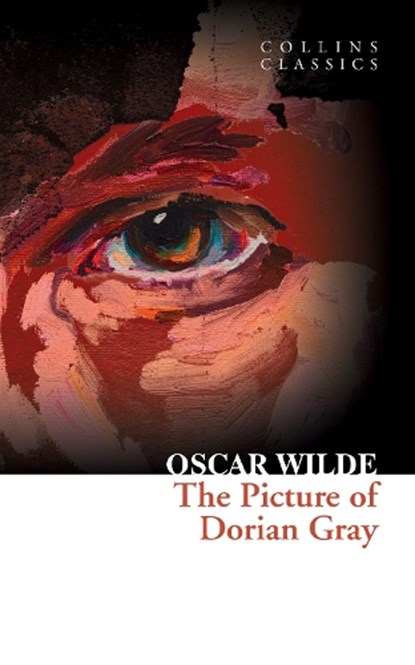 The Picture of Dorian Gray, Oscar Wilde - Paperback - 9780007351053