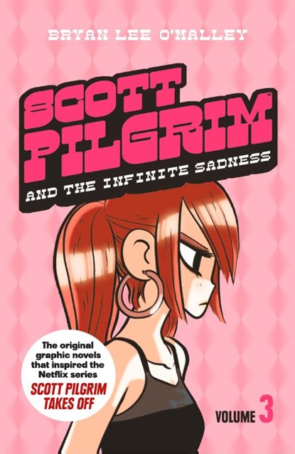 Scott Pilgrim and the Infinite Sadness, Bryan Lee O’Malley - Paperback - 9780007351466