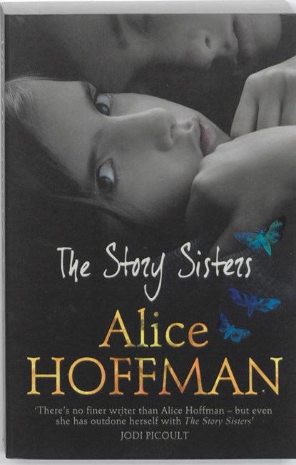 Story Sisters, Alice Hoffman - Paperback - 9780007351527