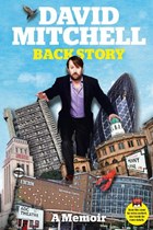 David Mitchell: Back Story | David Mitchell | 