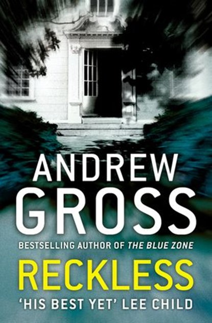 Reckless, Andrew Gross - Ebook - 9780007351848