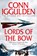 Lords of the Bow, Conn Iggulden - Paperback - 9780007353262